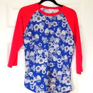 LuLaRoe Randy T-shirt